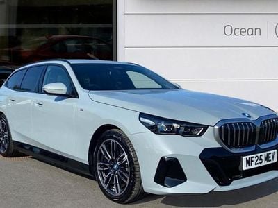 BMW 530e