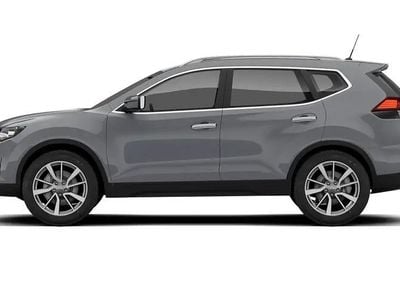 Used Nissan X-Trail Tekna 150 HP (110 kW) 2020 SUV