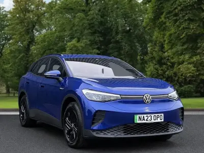 Used VW ID.4