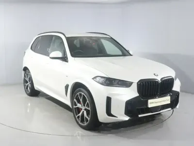 Used BMW X5 M Sport 2023 SUV