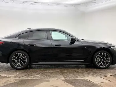 Used BMW i4 M Sport 250 kW (340 HP) 2022 Sedan