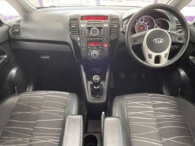 Kia Venga