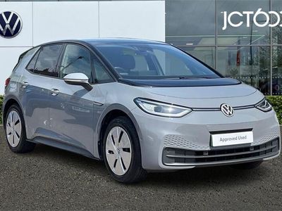 VW ID.3