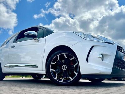 Citroën DS3