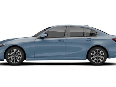 New BMW 320 M Sport 184 HP (135 kW) 2026 Sedan