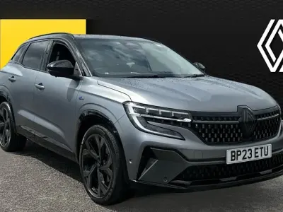 Usado Renault Austral