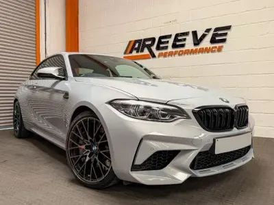 Used BMW M2