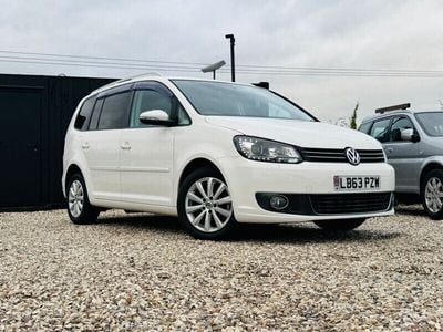 VW Touran