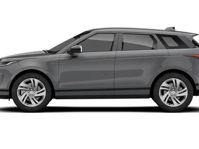 New Land Rover Range Rover evoque SE Dynamic 204 HP (150 kW) 2025 Hatchback