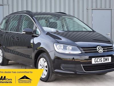 VW Sharan