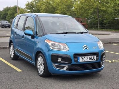 Citroën C3 Picasso