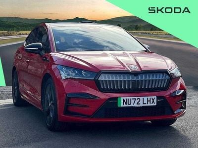 Skoda Enyaq iV