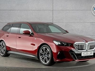 BMW 530e
