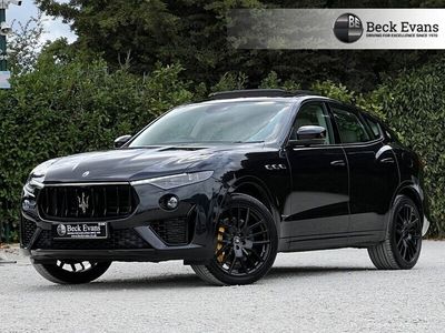 Maserati GranSport