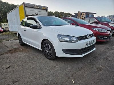VW Polo