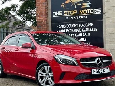 Mercedes A200