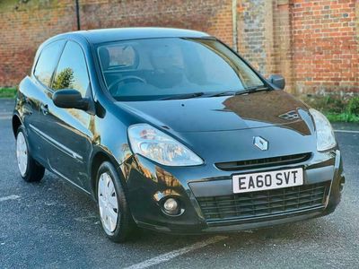 used Renault Clio 1.2 Extreme 3dr