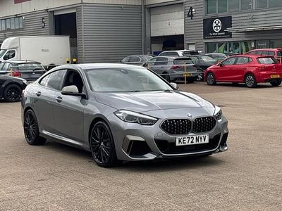 Used BMW M235 M Sport 306 HP (225 kW) 2023 Grey Coupe
