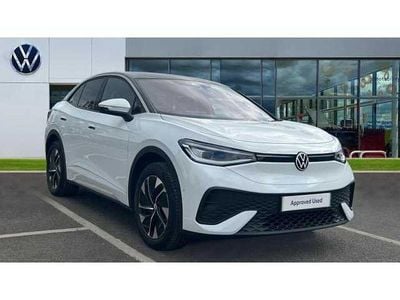 VW ID.5