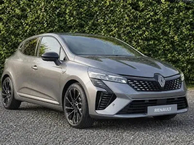 New Renault Clio Techno Esprit Alpine 143 HP (105 kW) 2026 Hatchback