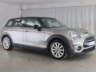 Mini Cooper Clubman