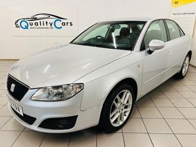 Seat Exeo
