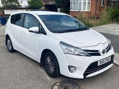 Toyota Verso