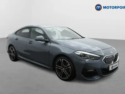 Used BMW 218