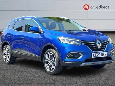Used Renault Kadjar
