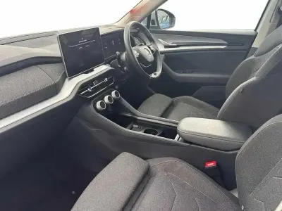 Used Skoda Kodiaq
