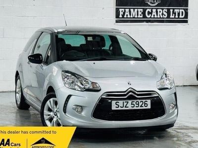 Citroën DS3
