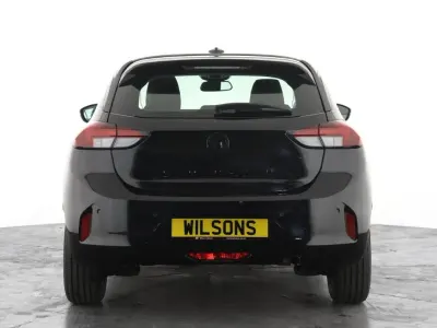 Used Vauxhall Corsa