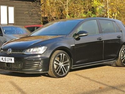 VW Golf VII