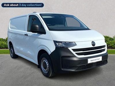 VW T6.1