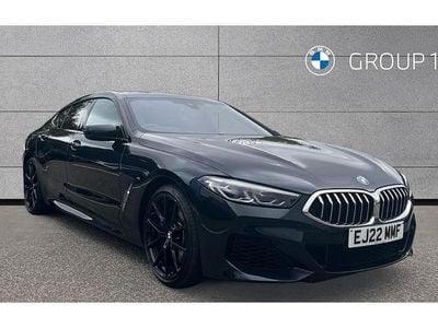 BMW 840