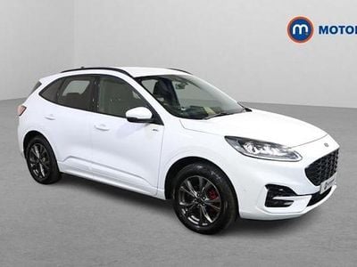 Begagnad Ford Kuga ST-Line 224 HK (164 kW) 2023 SUV