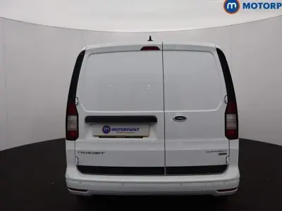 Used Ford Transit Connect Limited 150 HP (110 kW) 2026 MPV