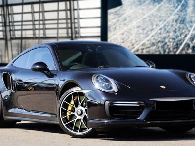 used Porsche 911S 2dr PDK