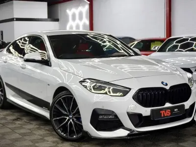 Used BMW 220