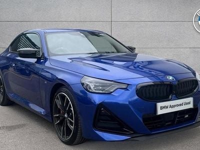 BMW M240