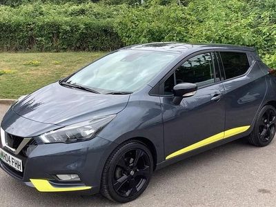 Nissan Kiiro