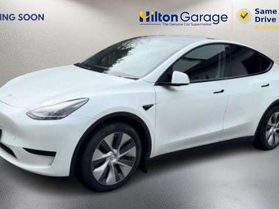 Used Tesla Model Y RWD 11 kW (15 HP) 2023 SUV