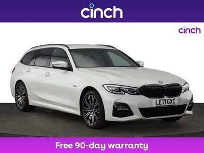BMW 330e