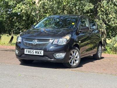 Vauxhall Viva