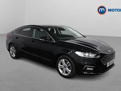 Usado Ford Mondeo