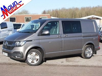 VW T6.1