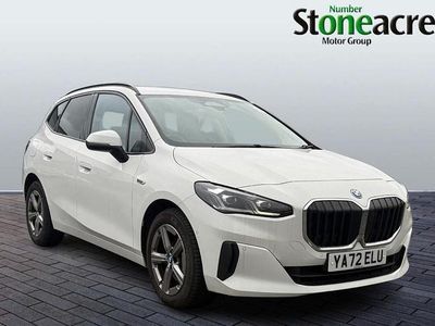 Used 2023 BMW 225 Active Tourer Sport Line MPV | £19,995