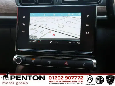 Used Citroën C3