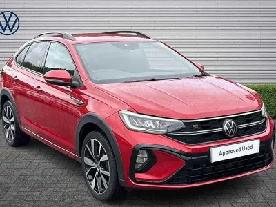 Used VW Taigo