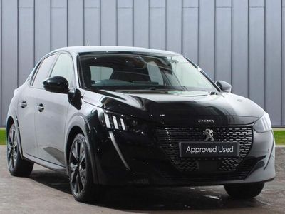 used Peugeot 208 1.2 PURETECH GT PREMIUM EURO 6 (S/S) 5DR PETROL FROM 2024 FROM WESTON-SUPER-MARE (BS23 3YX) | SPOTICAR